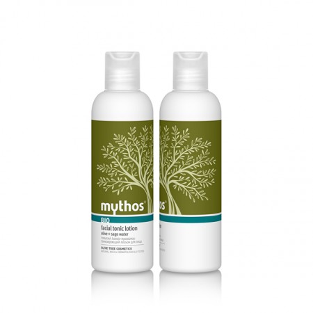mythos 米索思 柔膚調理化妝水