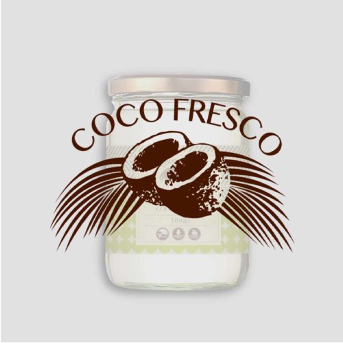 COCO FRESCO 椰子鮮活主義