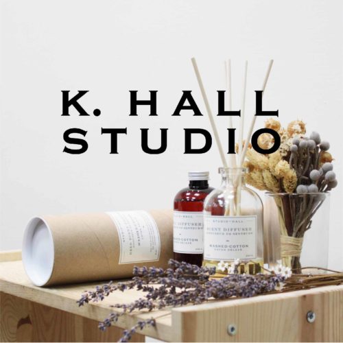 k.hall designs
