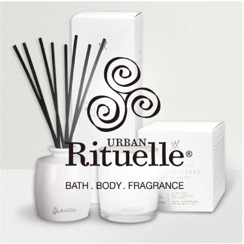 URBAN Rituelle 澳本儷萃